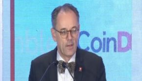 "Task is to regain trust..." Swiss Minister Benedikt Wechsler on strengthening cybersecurity
