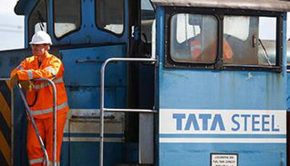 Tata Steel UK using bacteria-technology to recycle its emissions