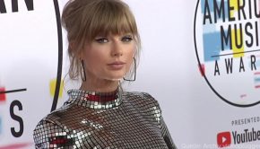 Taylor Swift Donates $30,000 To London Student