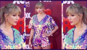 Taylor Swift Reportedly Threatened To sue Microsoft Racist Twitter Bot