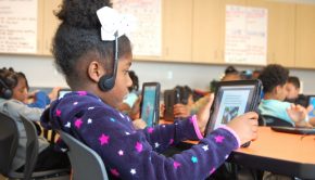 Teachers and Parents Hopeful About Technology Enhancements