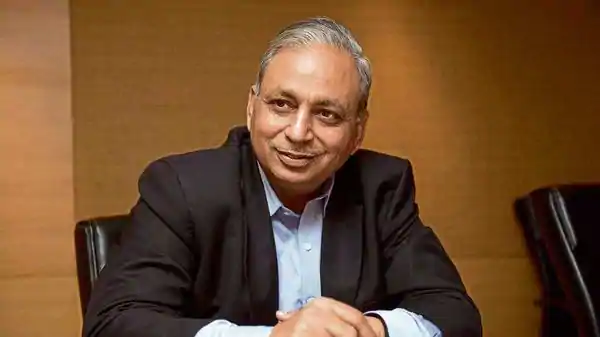 40% of revenue will be driven by telco and 5G: Tech Mahindra CEO C.P. Gurnani (Mint)