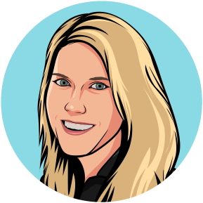 Marci Zerbe, Sales Manager, Tippy 
 - 