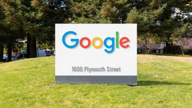 Tech Titan vs. Government Goliath: What Google's New Antitrust Suit Means