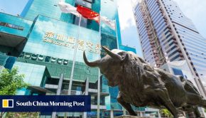 Tech stocks dent Hang Seng Index as China finalises cybersecurity measures - South China Morning Post
