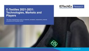 Technologies, Markets and Players: IDTechEx