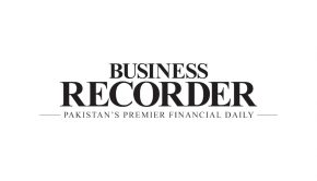 Technology - Business Recorder