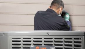 Technology Can Help Solve the HVAC Labor Issue