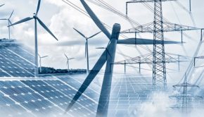 Technology Drives a Power Transition