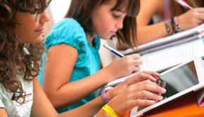 Technology Triggering Transformation In Education Sector