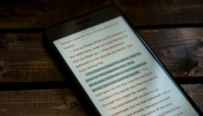 Technology and Innovation Are Necessary for the Future of Bible Engagement