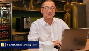 Technology and sustainability drive Luenthai's future in the garment industry - South China Morning Post