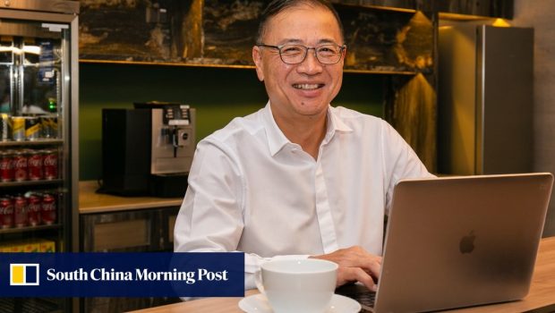 Technology and sustainability drive Luenthai's future in the garment industry - South China Morning Post
