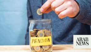Technology-based pension reforms needed in Middle East, expert says