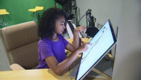 Technology camp for teens underway in Rochester - 13WHAM-TV