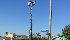 Technology commission formally asks city for moratorium on facial recognition technology • Long Beach Post News