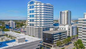 Technology company Reveneer Takes 19K SF in Fort Lauderdale – Commercial Observer