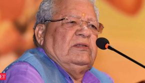 Technology education should be imparted in Hindi, other languages: Kalraj Mishra