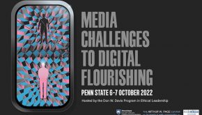 Technology ethics, media practices symposium features two free public keynotes