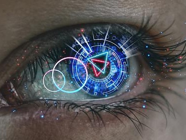 Technology for artificial intelligence developed that mimics human eye