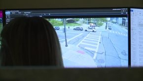 Technology helps police solve more murders