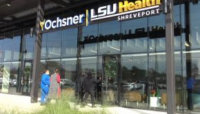 Technology in new Ochsner clinic offers convenience, safety for patients | Coronavirus