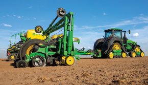Technology is Key to the Future of Farming