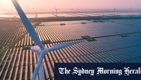 Technology key to Australia’s low-emissions future