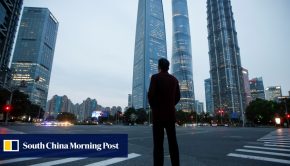 Technology key to China’s vision for the future as a world leading power - South China Morning Post