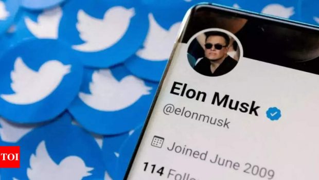 Technology news live updates: Elon Musk’s thank you email, no Rs 719 for Twitter Blue for India, Apple supplier to increase manpower in India & more