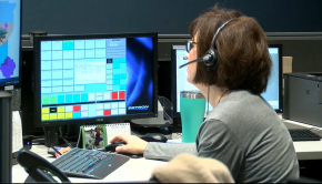 Technology set to change the way everyone will communicate with 911 dispatchers - NTV