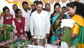 Technology should be accessible to farmers to yield desired results, says Minister