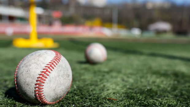 Technology squeezes past Science Park - Baseball recap