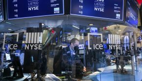 Technology stocks lead indexes lower as yields resume climb |