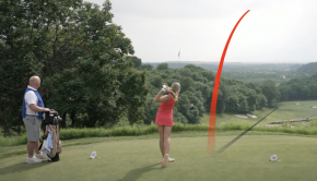 Technology that can improve your golf game