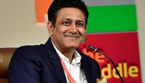Technology will play a bigger role: Kumble