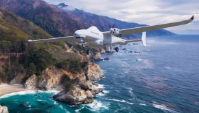 Tekever raises $23M for industrial drone technology optimized for maritime surveillance – TechCrunch