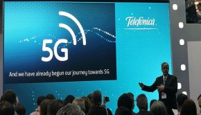 Telefónica will connect IoT devices via satellite with 5G technology | Atalayar