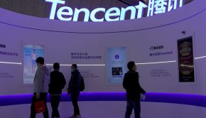 Tencent quarterly profit beats estimates on robust gaming and advertising demand