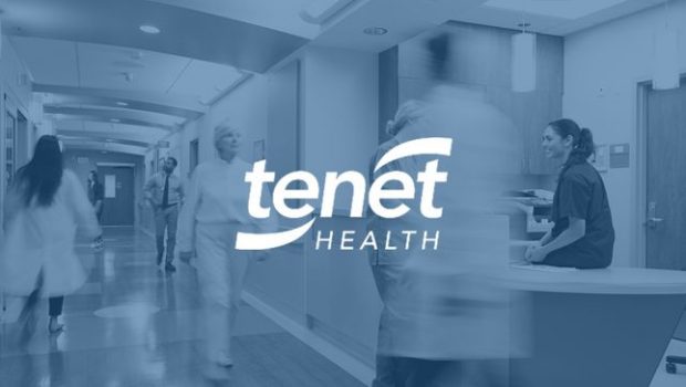 Tenet says 'cybersecurity incident' disrupted hospital operations