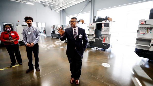 Tennessee College of Applied Technology to open Bartlett facility - The Daily Memphian