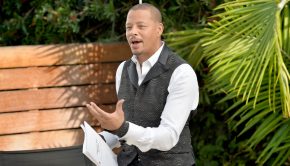 Terrence Howard Claims He Invented 'New Hydrogen Technology' To Defend Uganda