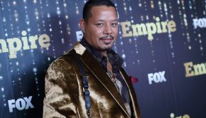 Terrence Howard Claims He Invented ‘New Hydrogen Technology’ To Defend Uganda | News
