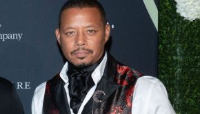 Terrence Howard Claims To Have Invented ‘New Hydrogen Technology’ That Could Defend Uganda