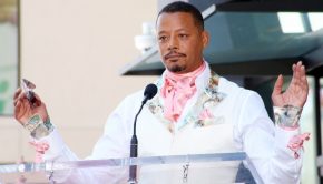 Terrence Howard Says He Developed 'New Hydrogen Technology'