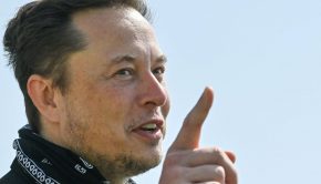 Tesla to work with global regulators to ensure data security -Musk