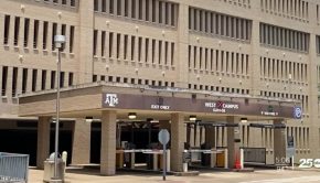 Texas A&M to replace old parking passes with new technology this fall