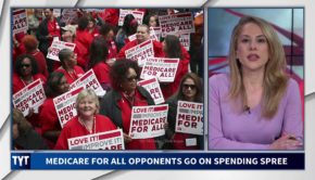 The BIGGEST Threat To Medicare for All