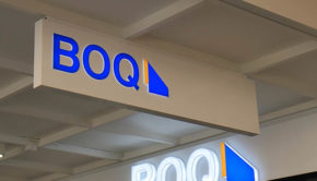 The Bank of Queensland (ASX:BOQ) appoints a new COF/COO