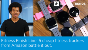 The Best Smartwatch Deals on Amazon